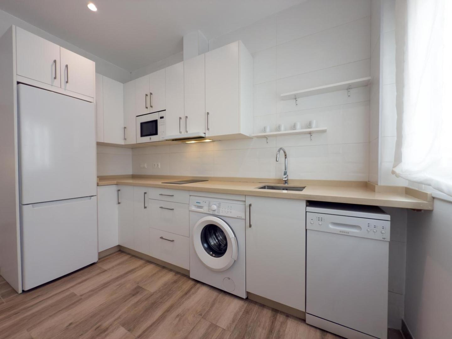 Apartamento Solset Bajo A Nerja