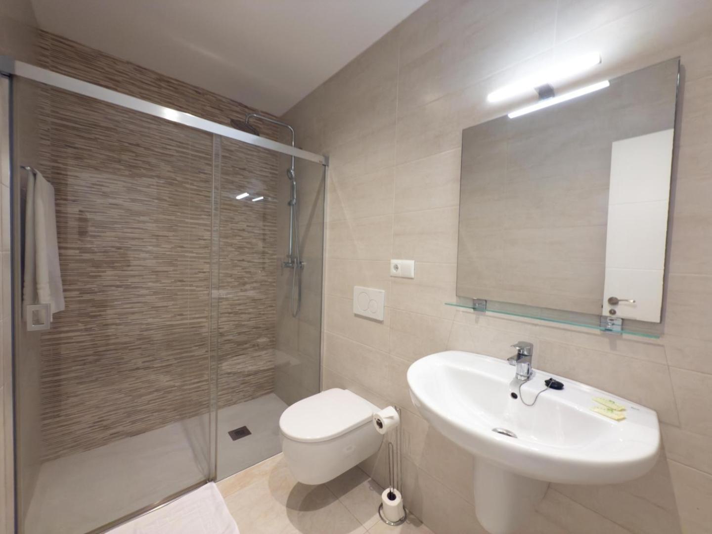 Apartamento Solset Bajo A