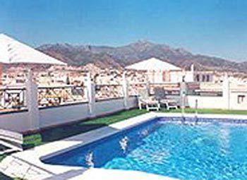 Bajamar Centro Hotel Nerja