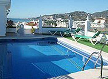 Bajamar Centro Hotel Nerja