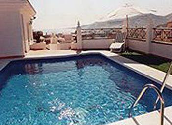 Bajamar Centro 2* Nerja