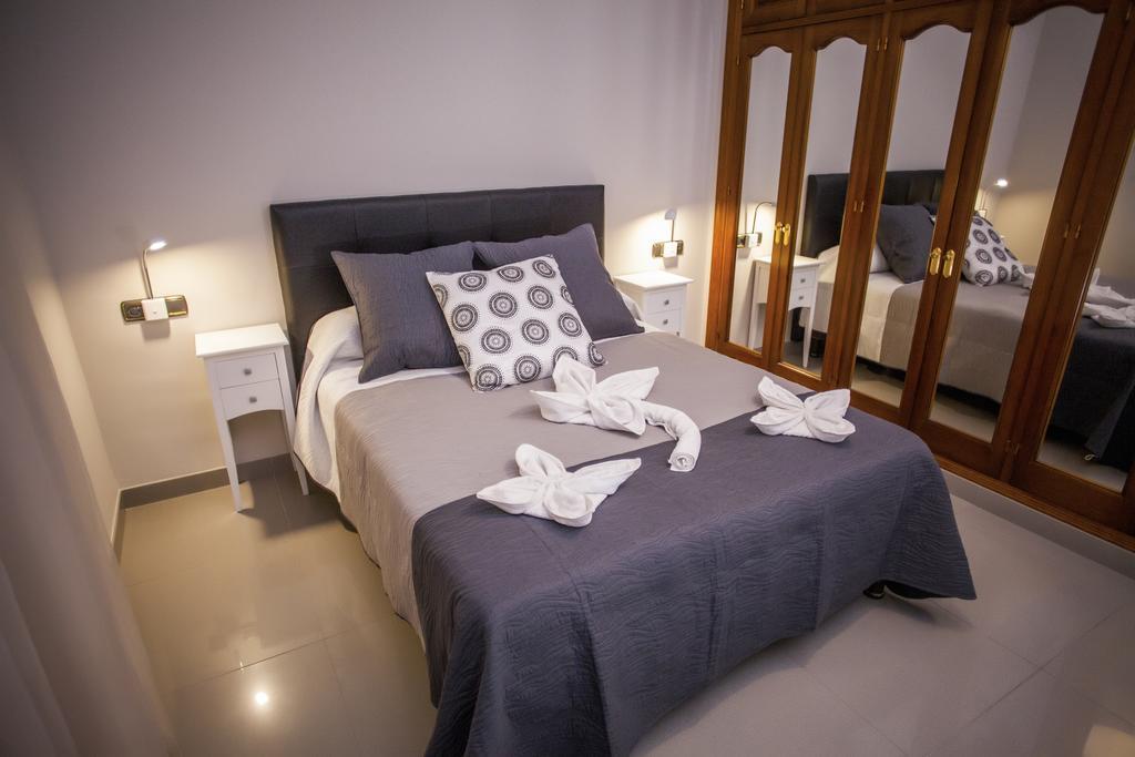 Hotel Bajamar Centro Nerja