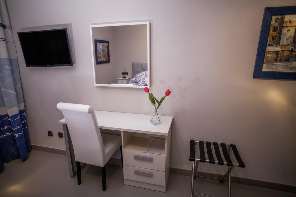 Hotel Bajamar Centro