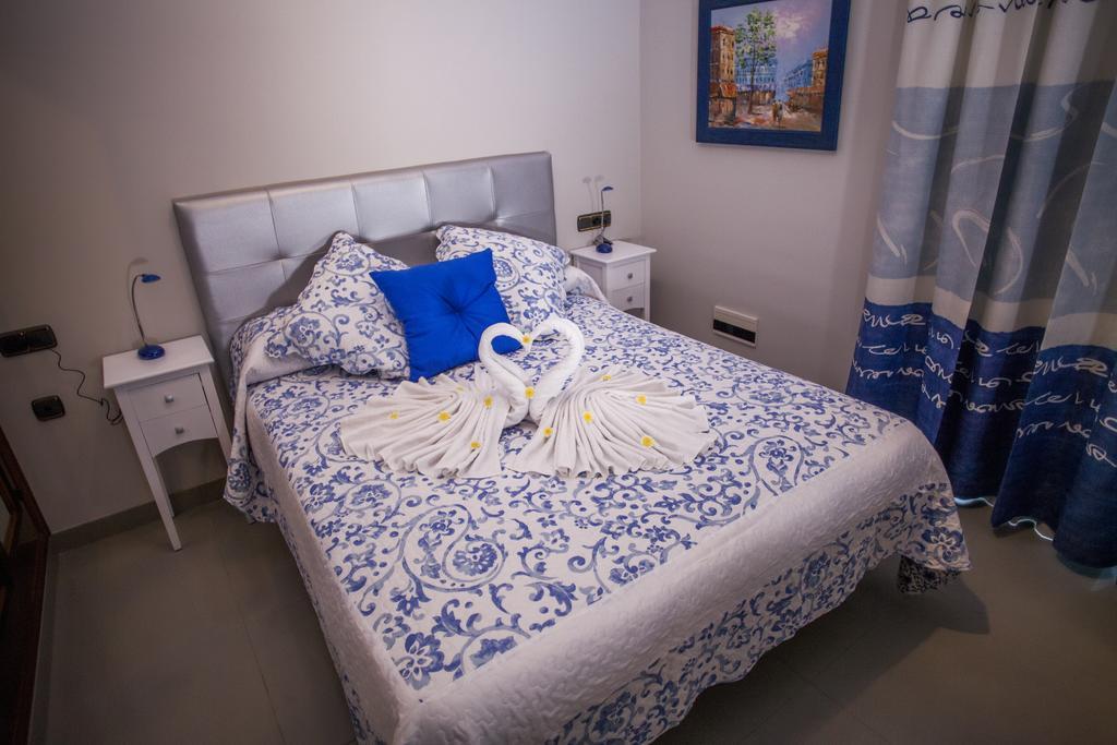 Hotel Bajamar Centro 2*