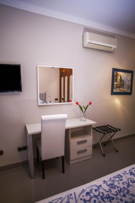 Hotel Bajamar Centro 2*