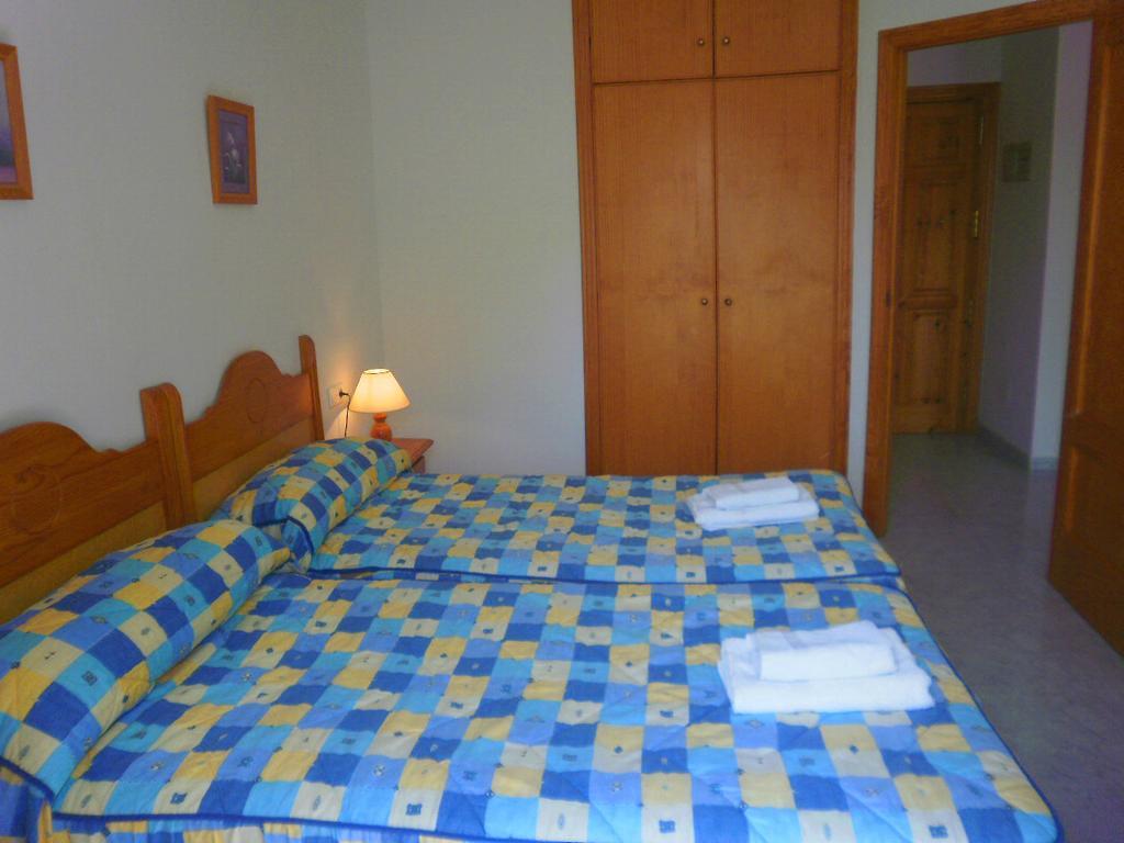 Apartamento Flores De Burriana