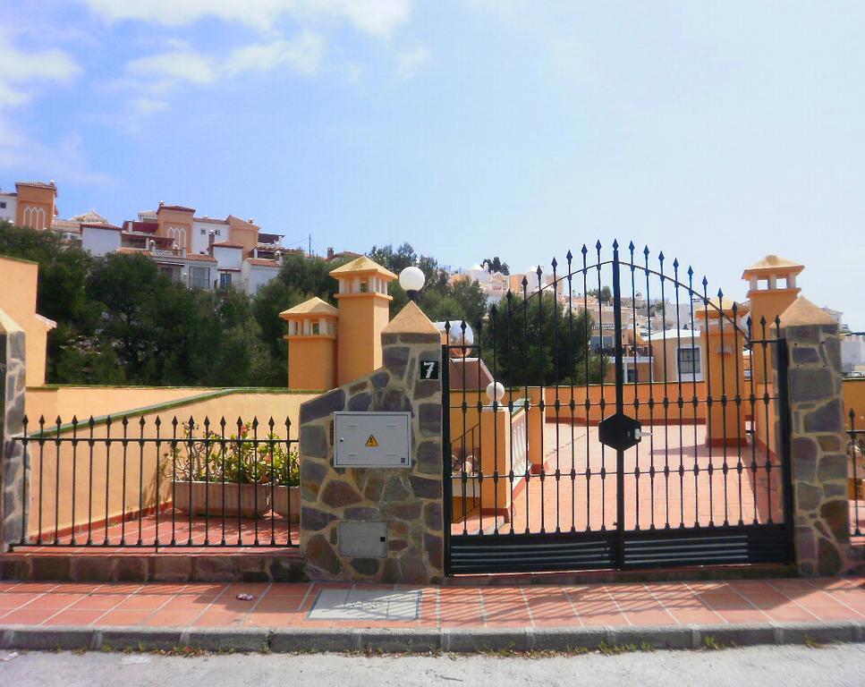 Apartamento Flores De Burriana *