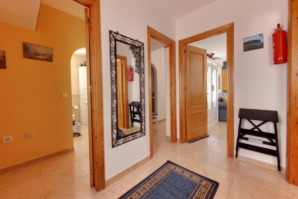 El Eden Apartamento