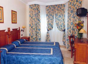 Bajamar Centro Hotel Nerja