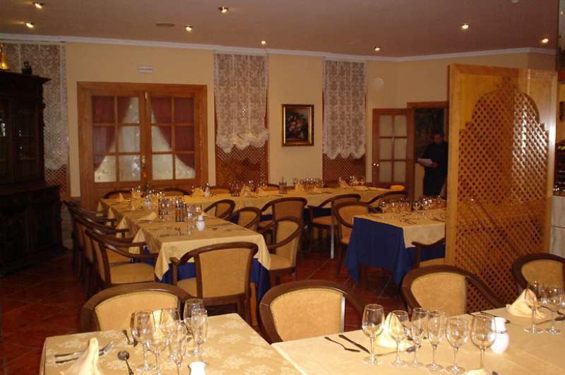 Toboso Chaparil 3* Nerja