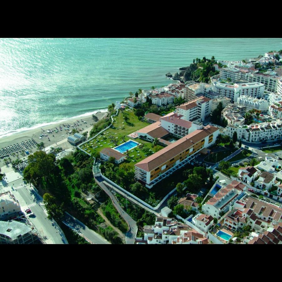 De Hotel 4*