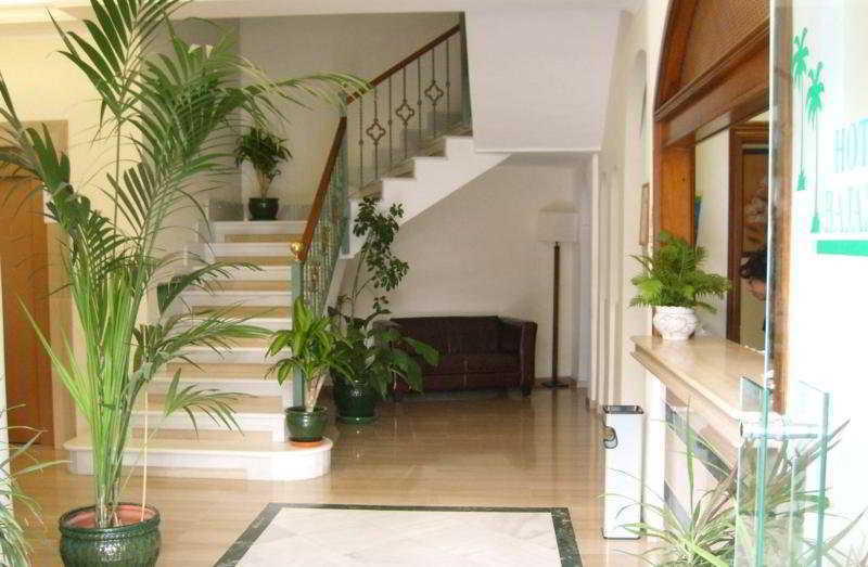 Bajamar Centro Hotel 2*