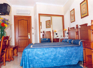 Bajamar Centro Hotel Nerja