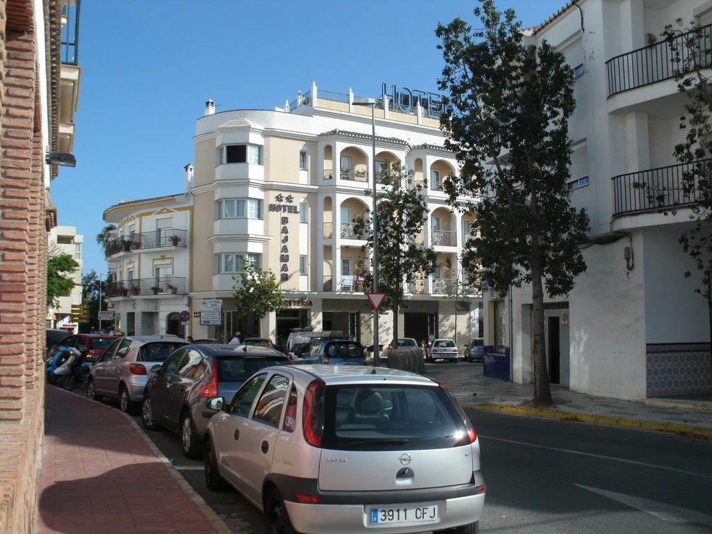 Bajamar Centro 2*