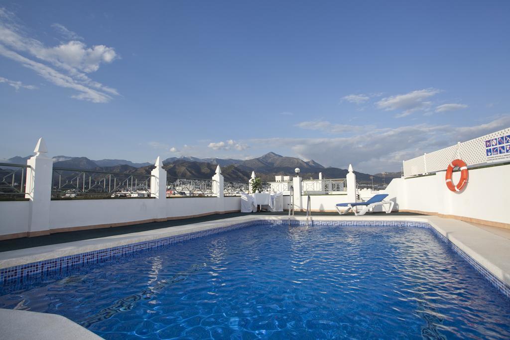 Bajamar Centro Hotel 2*