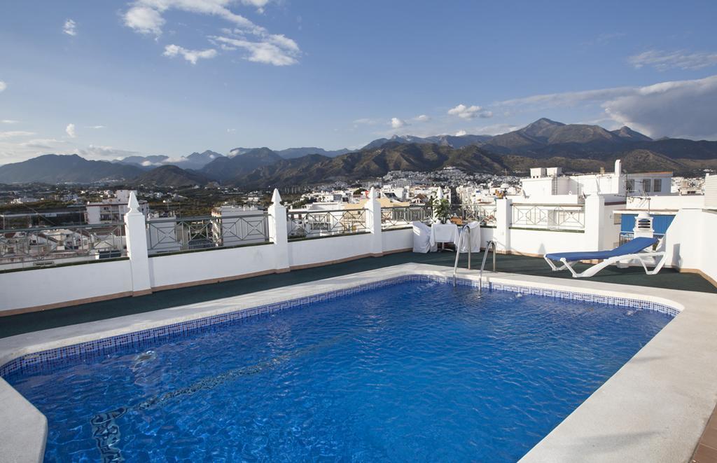 Bajamar Centro 2* Nerja
