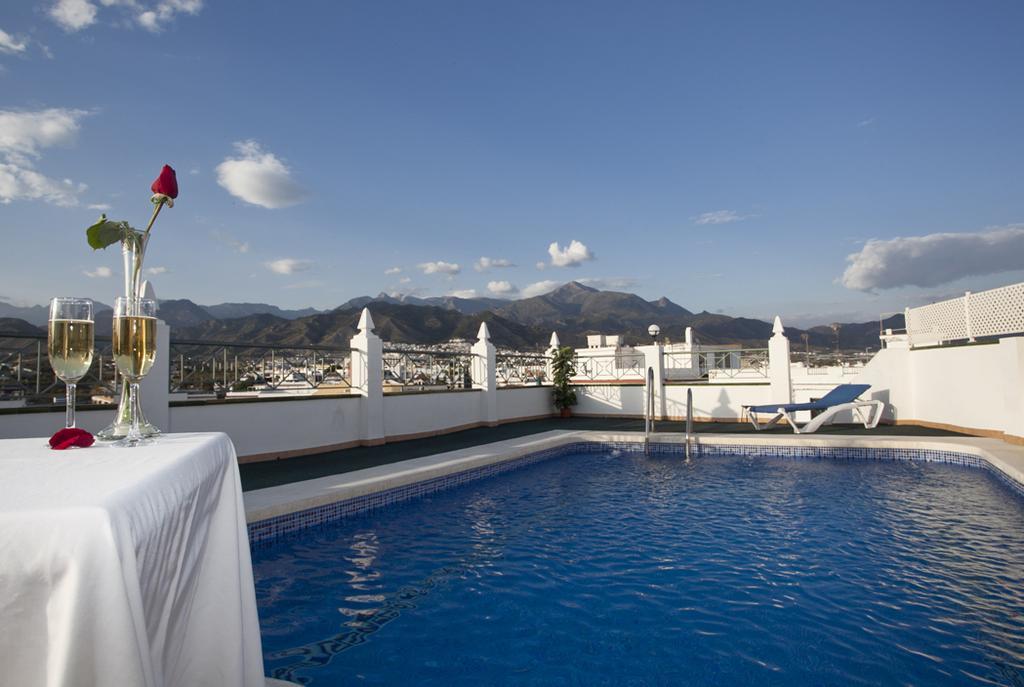 Bajamar Centro Hotel Nerja