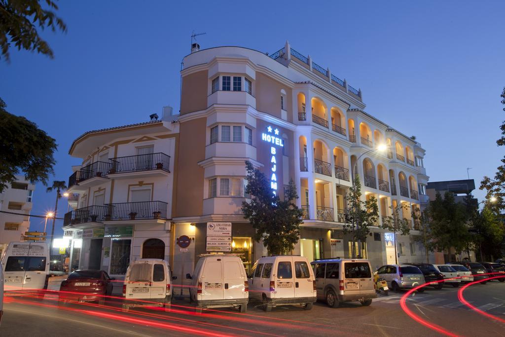 Hotel Bajamar Centro 2*