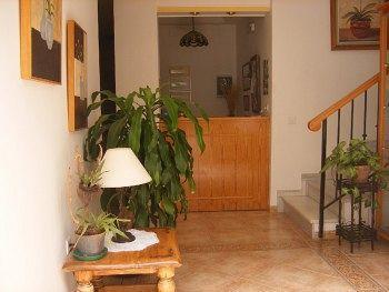 Casa Manuel Pensión *