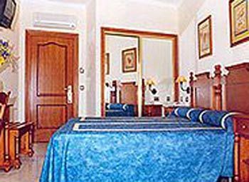 Hotel Bajamar Centro