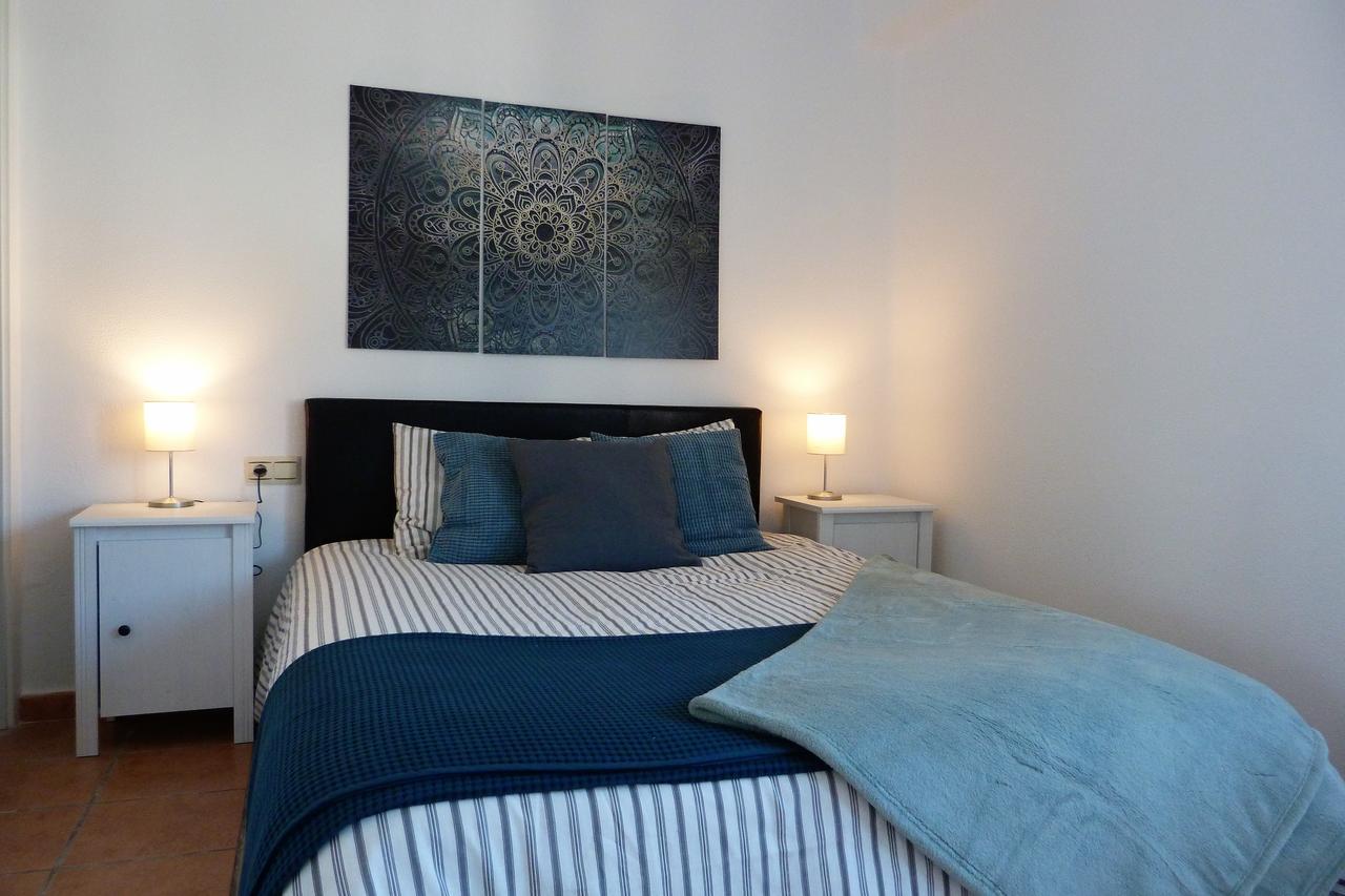 Apartment Tahiti, Bluewater *
