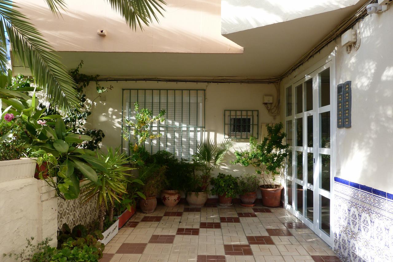 Apartment Tahiti, Bluewater Nerja
