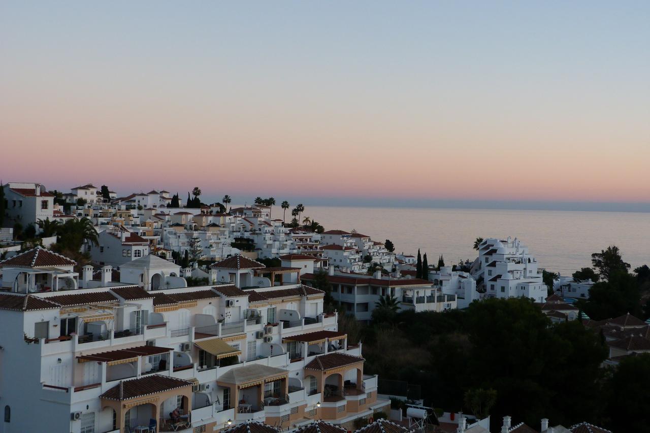 Tahiti, Bluewater Apartment Nerja