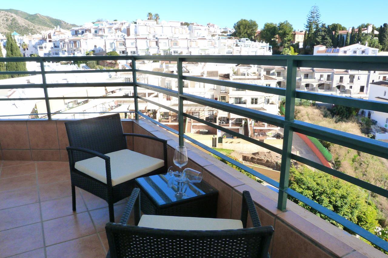 Tahiti, Bluewater Apartment Nerja