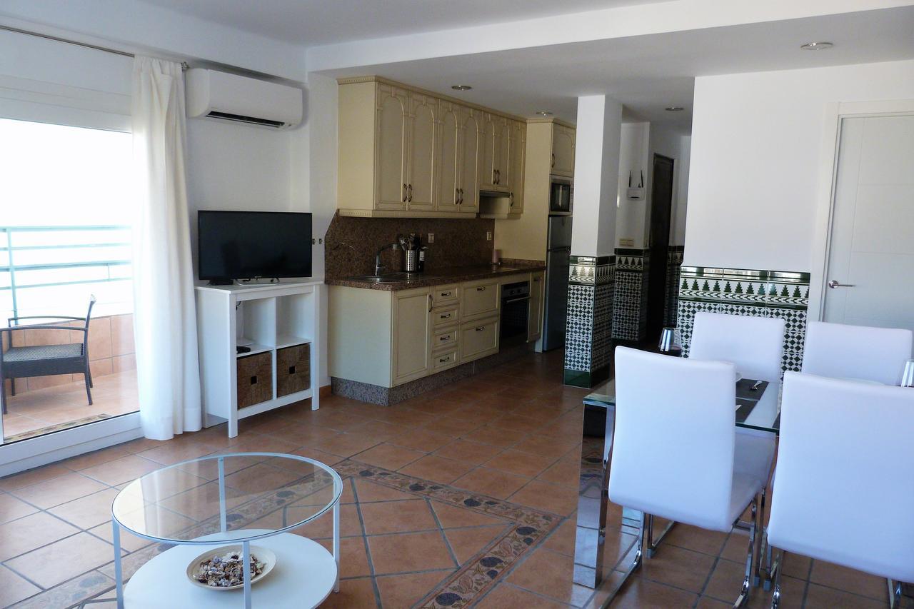 Apartment Tahiti, Bluewater *