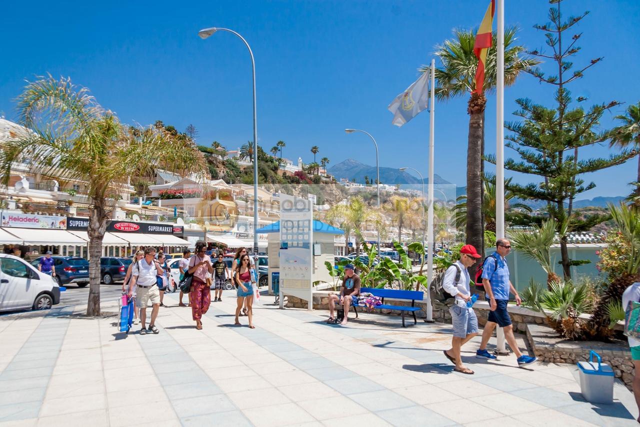Apartamento Burriana Playa Ronda Nerja