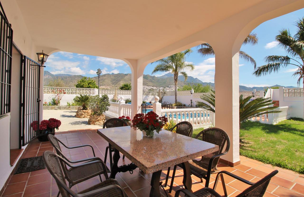 Pousada Jeromo Spainsunrentals 1004 Nerja