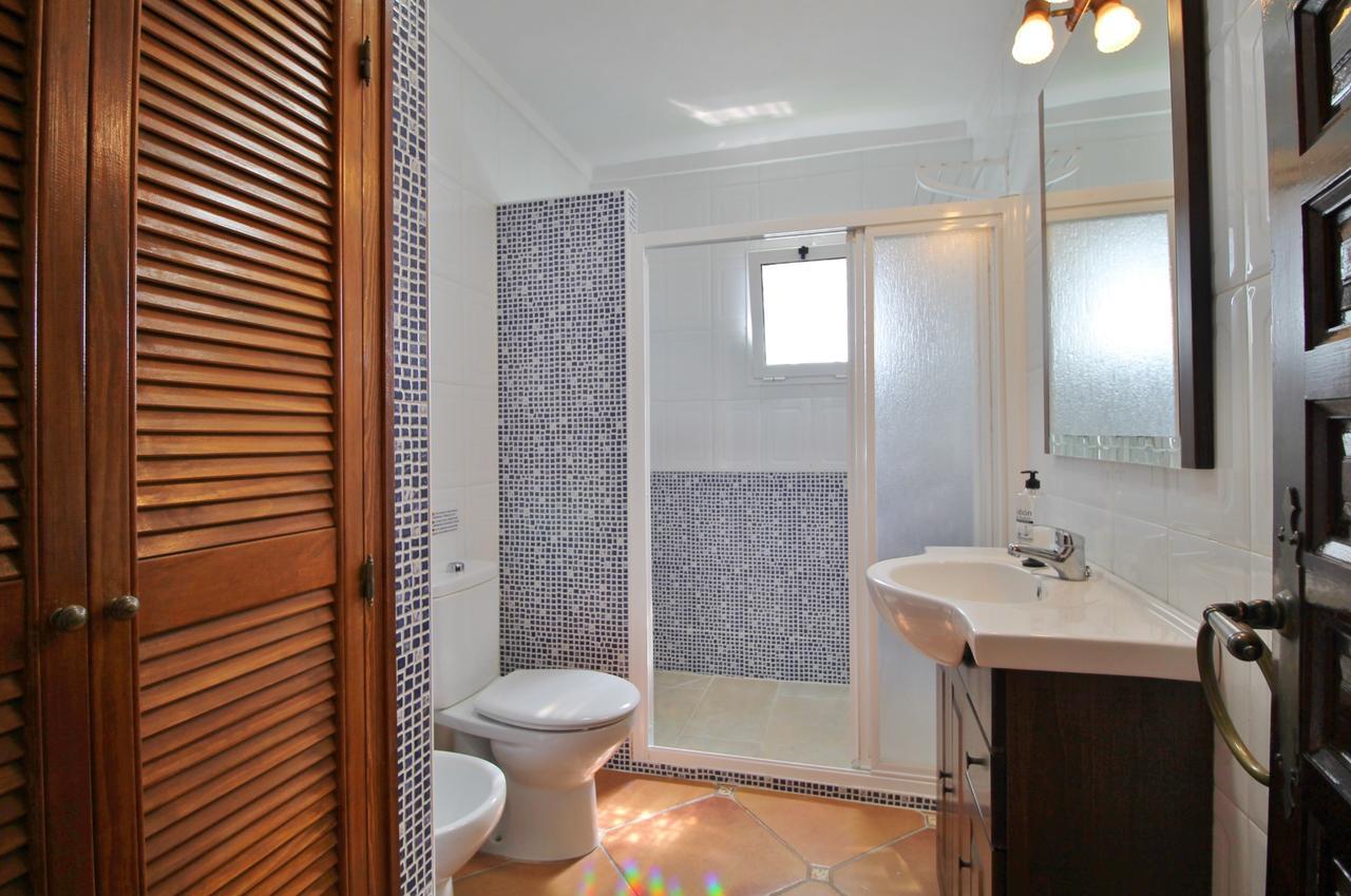 Jeromo Spainsunrentals 1004 Pousada