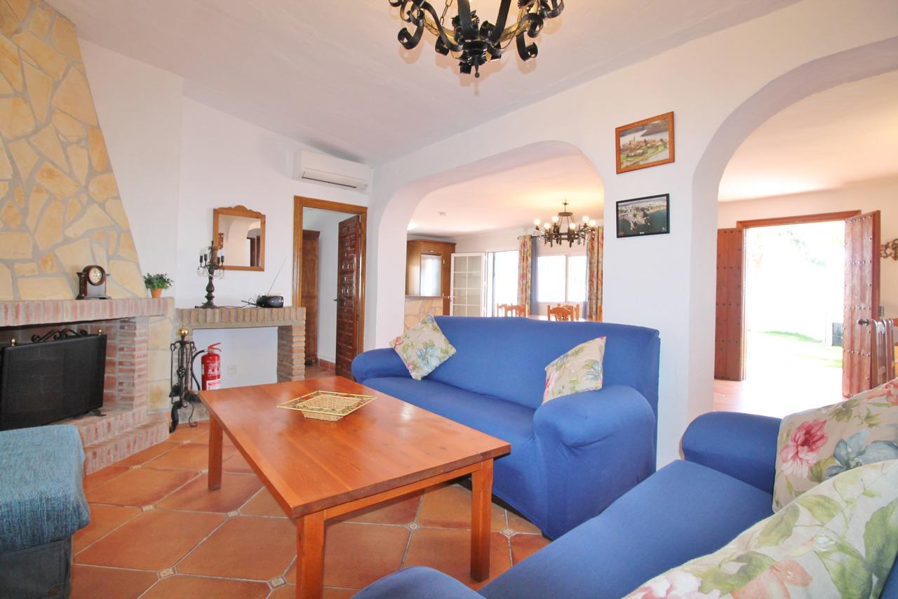 Jeromo Spainsunrentals 1004 Pousada Nerja