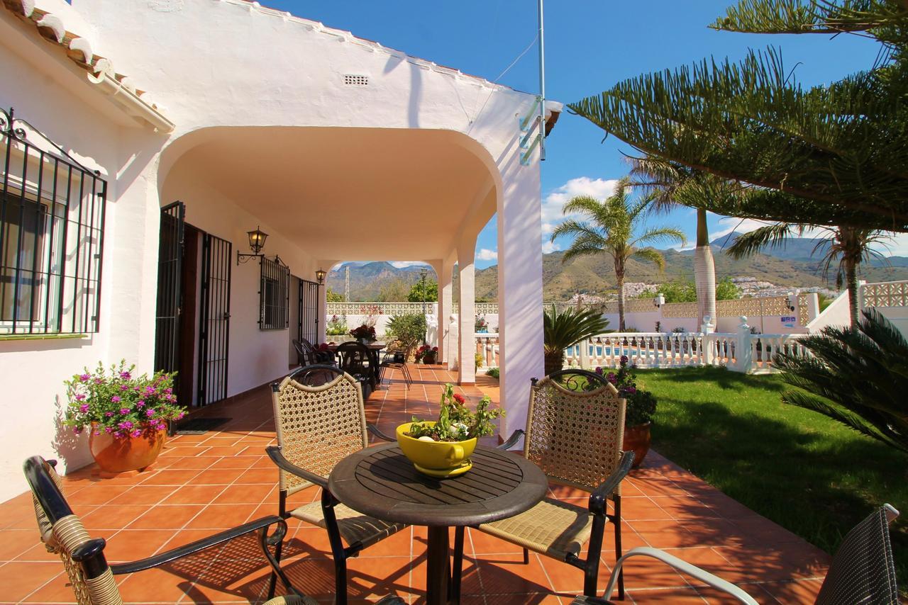 Pousada Jeromo Spainsunrentals 1004 Nerja