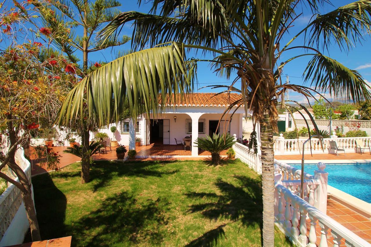 Jeromo Spainsunrentals 1004 Pousada