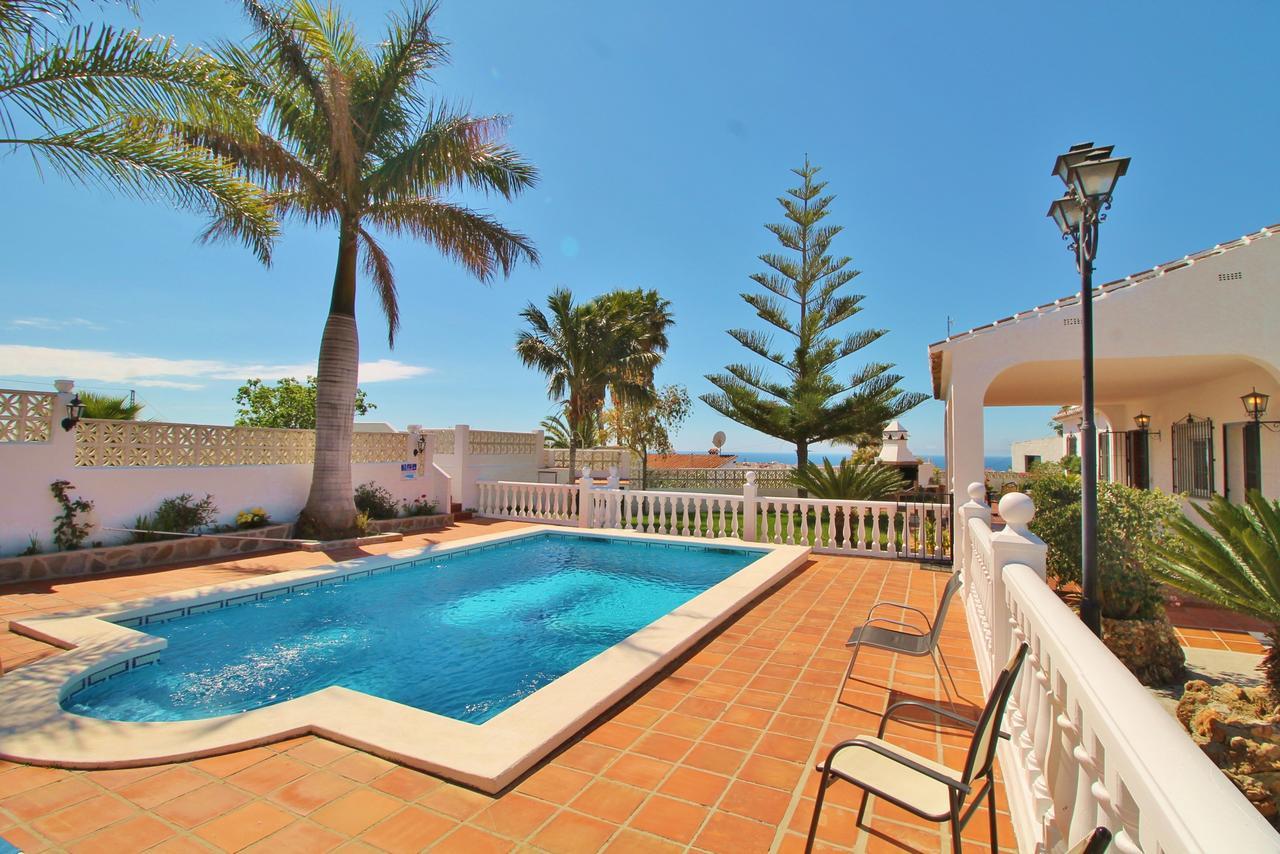 Pousada Jeromo Spainsunrentals 1004