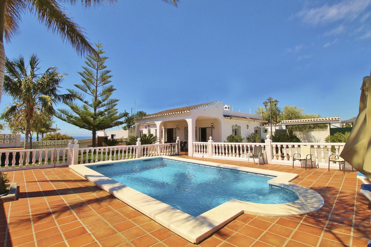Jeromo Spainsunrentals 1004 Pousada *