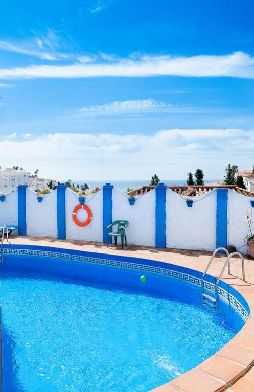 Casa Mercedes Pensión