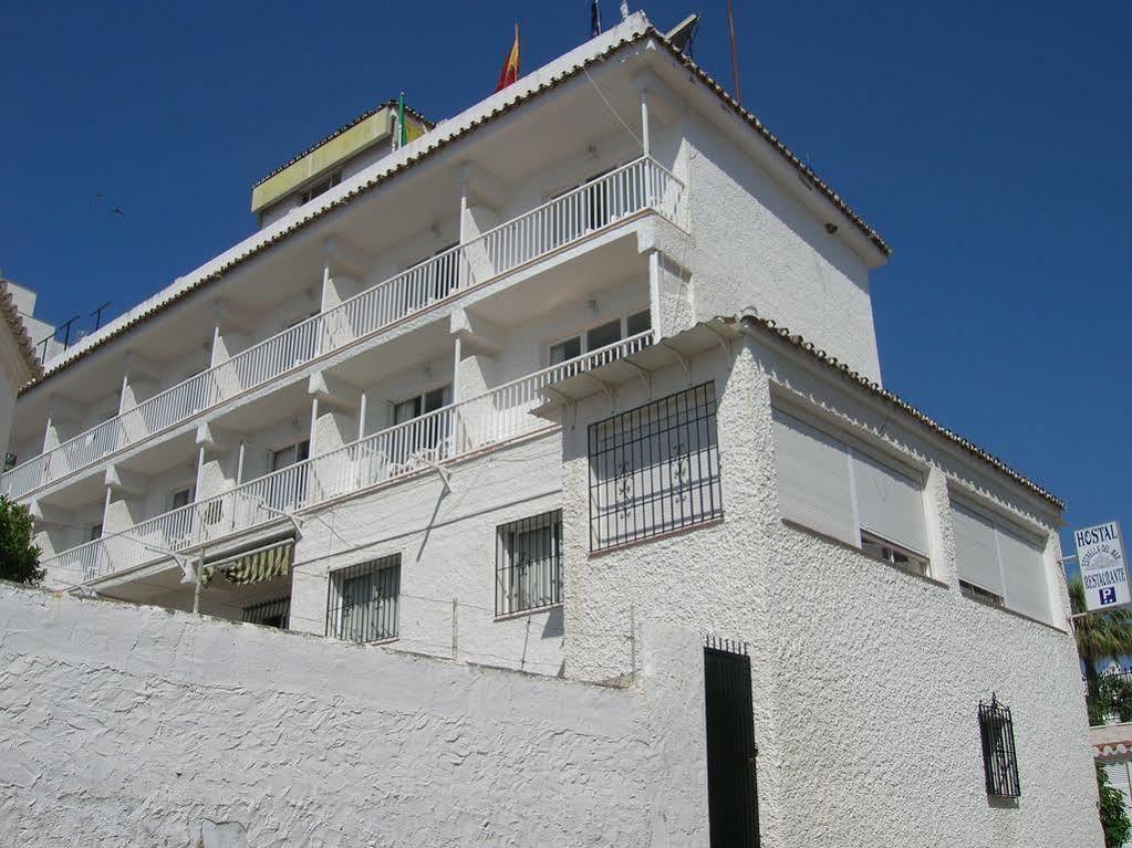 Estrella Del Mar Pensión