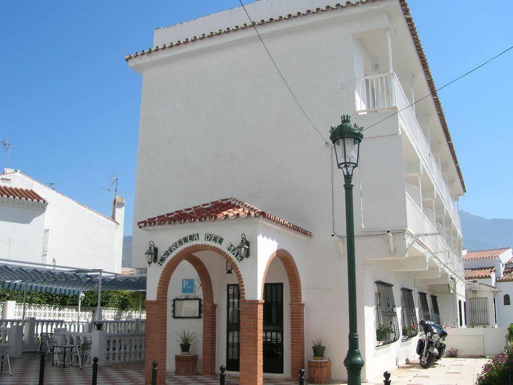 Estrella Del Mar Pensión