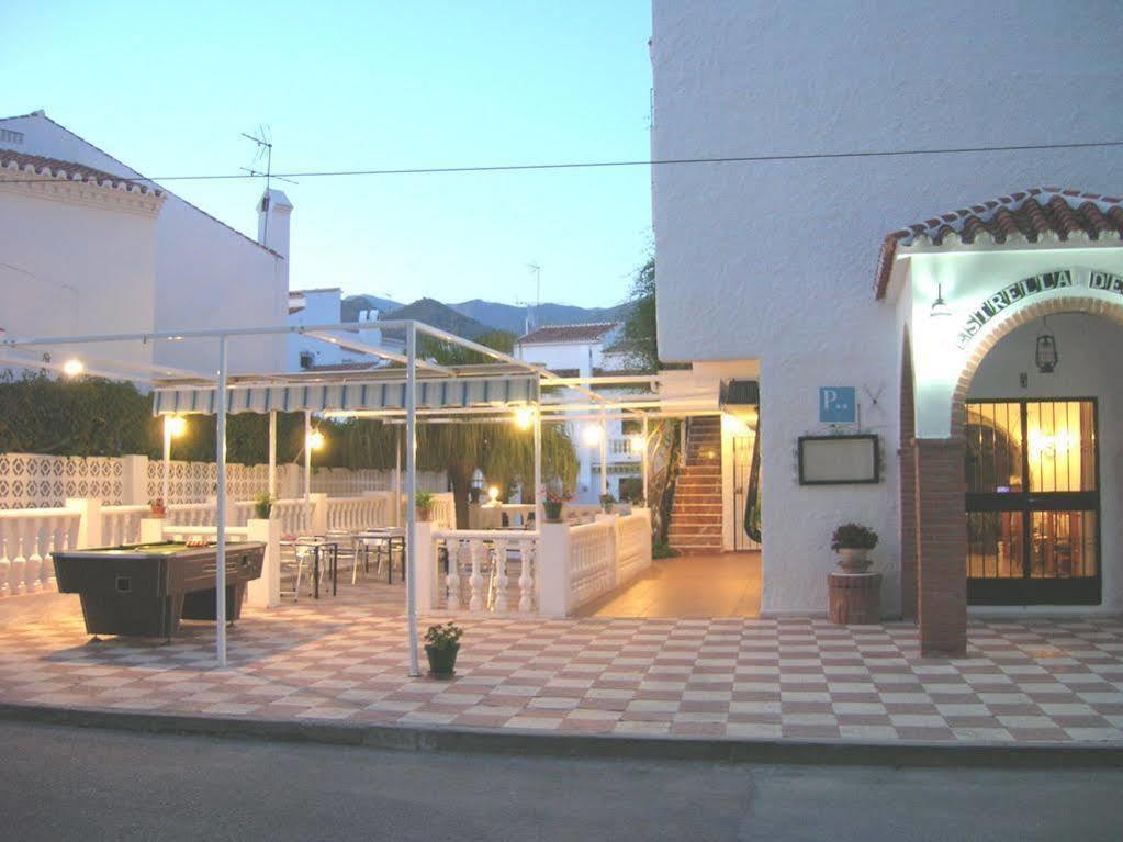 Estrella Del Mar Nerja