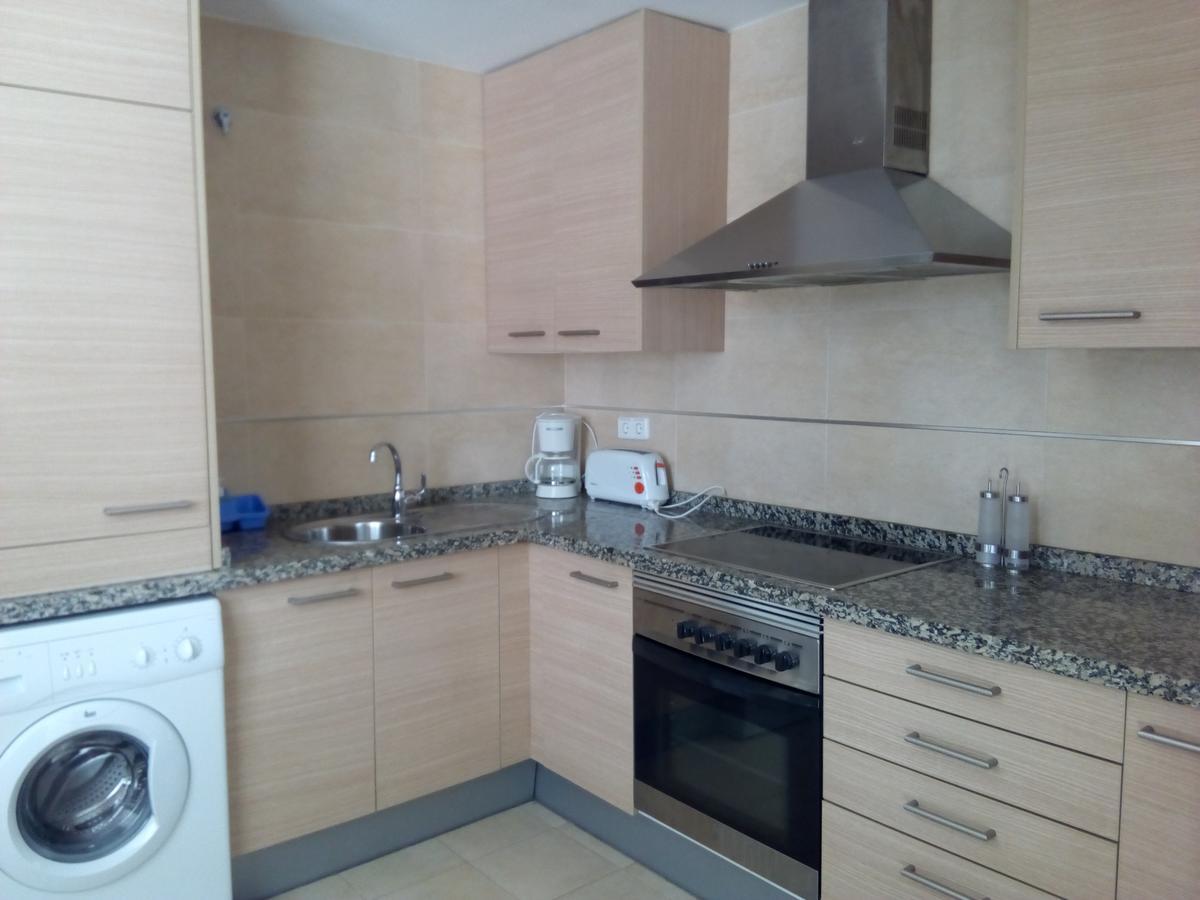 Panorama De Apartamento *