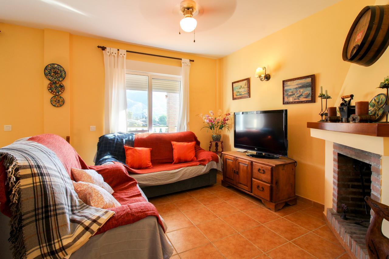 Conchi Villa *