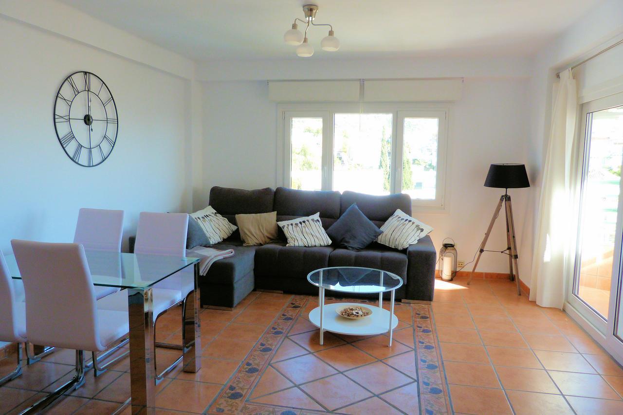 Tahiti, Bluewater Apartment *