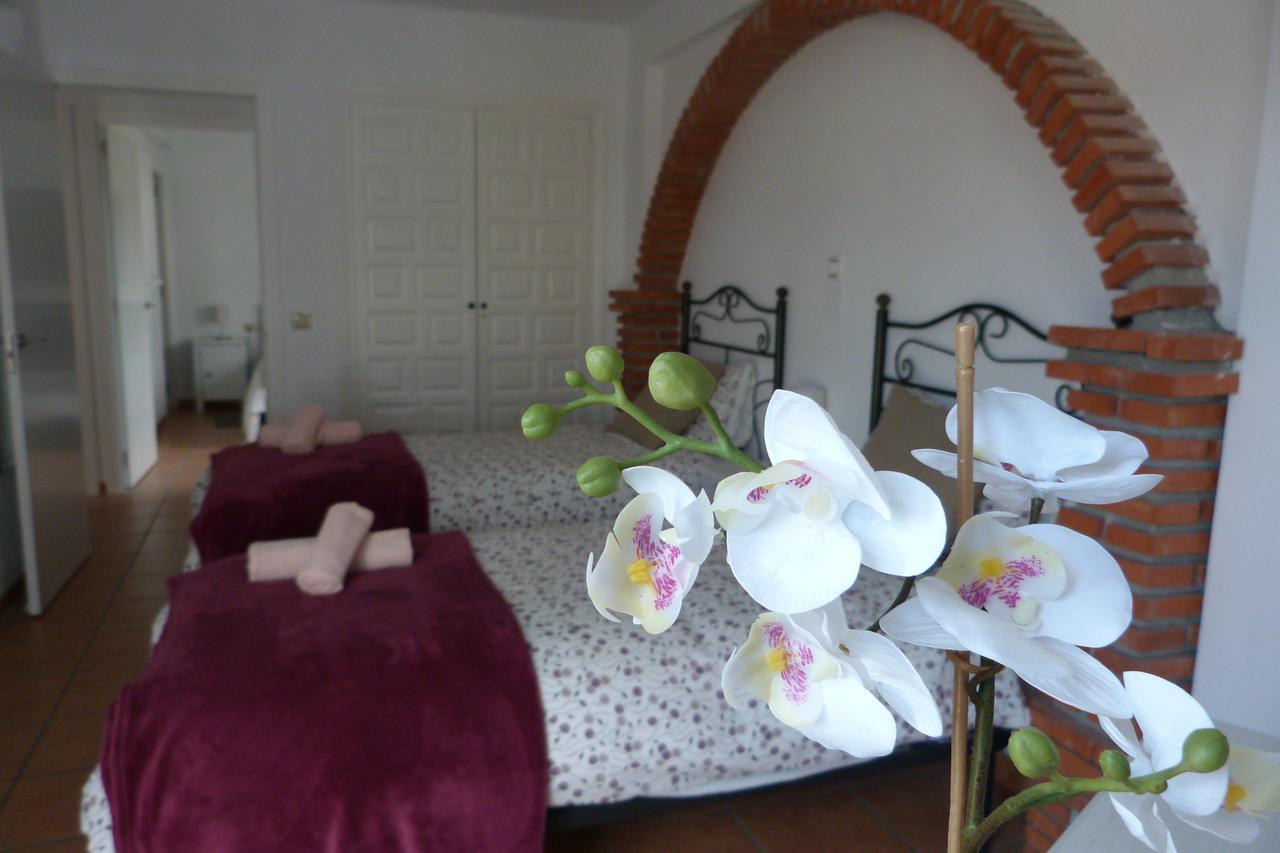 Tahiti, Bluewater Apartment *