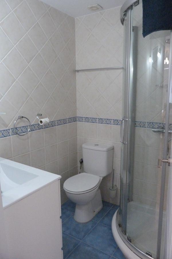 Apartment Tahiti, Bluewater