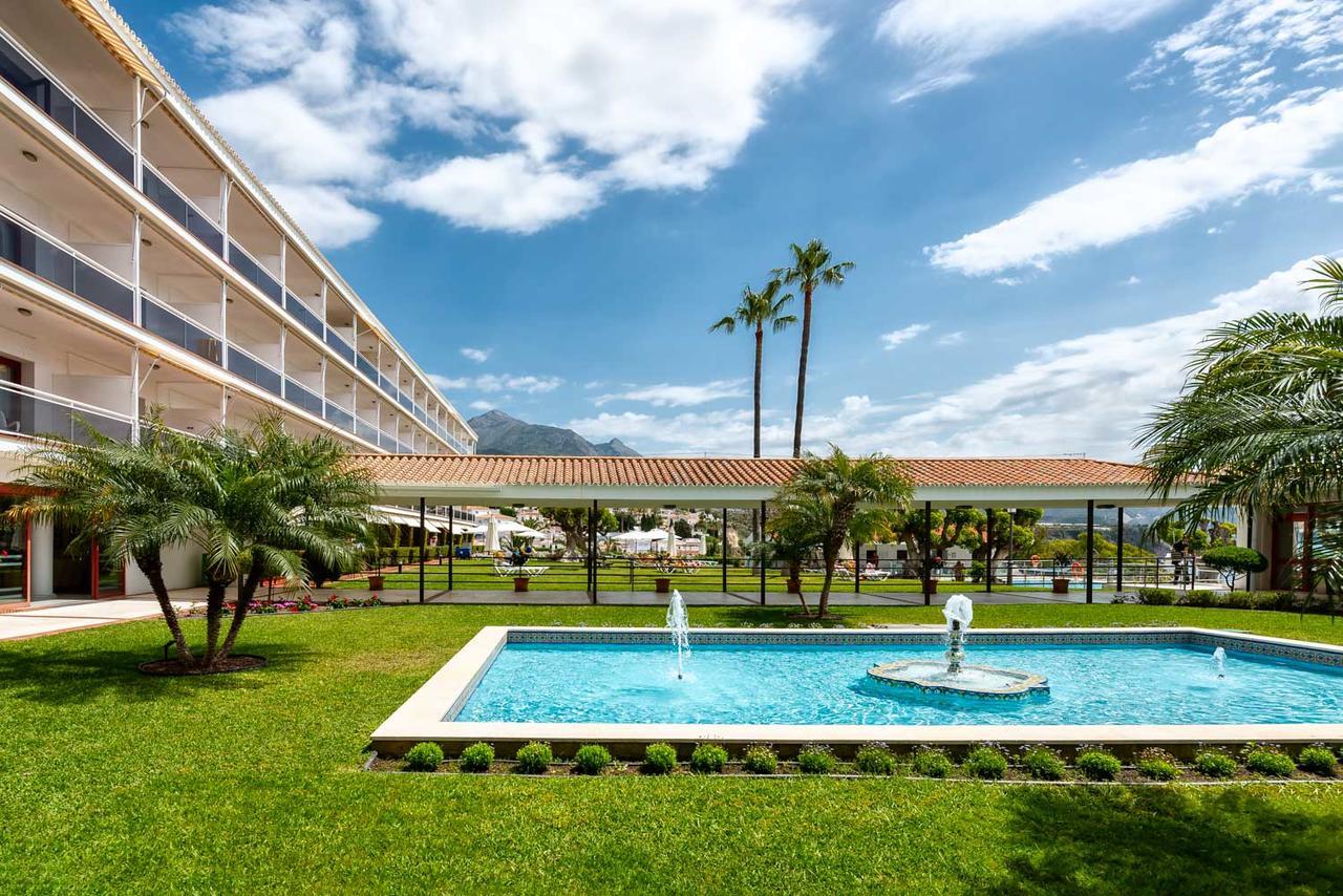 De 4* Nerja