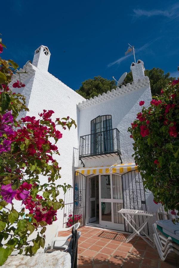 Сasa de vacaciones Pinos 15 Menyber