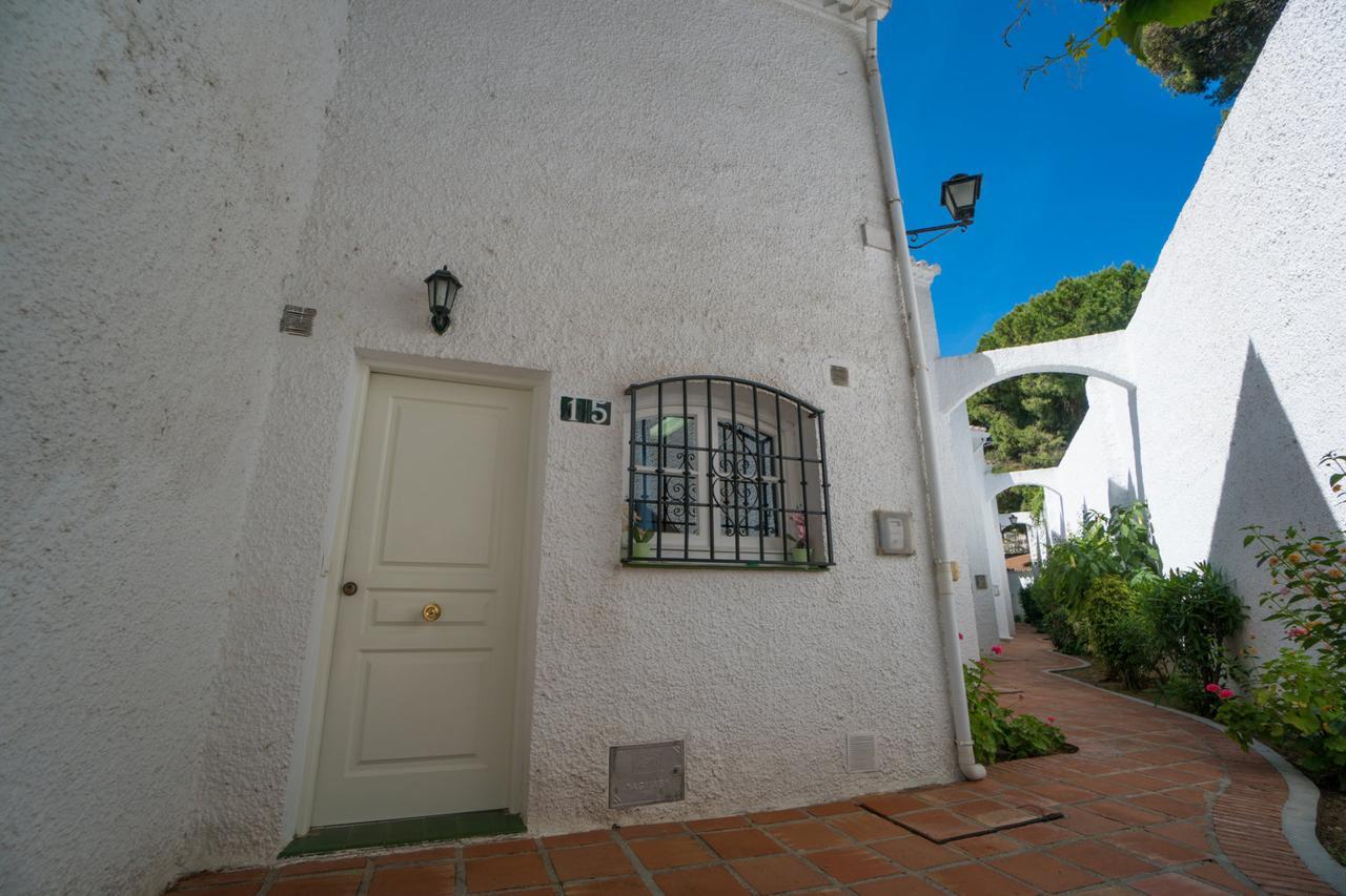 Сasa de vacaciones Pinos 15 Menyber Nerja