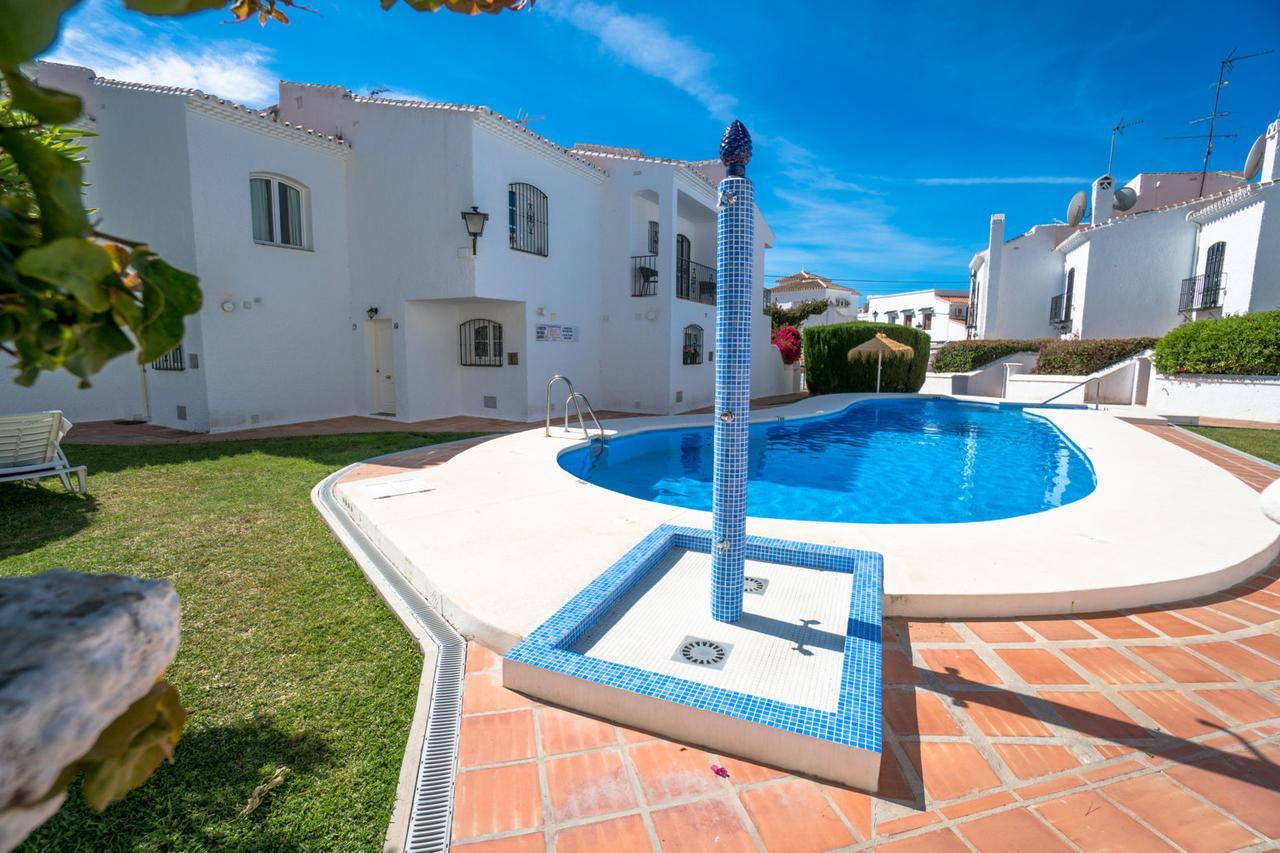 Сasa de vacaciones Pinos 15 Menyber Nerja